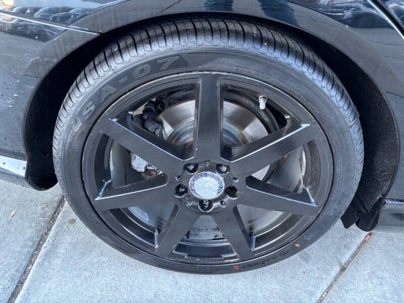 2014 Mercedes-Benz C-Class C 250 Sport