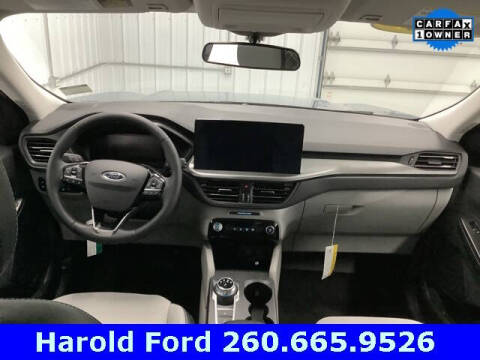 2024 Ford Escape Plug-In Hybrid PHEV