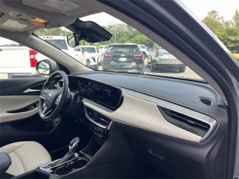 2024 Buick Encore GX Avenir