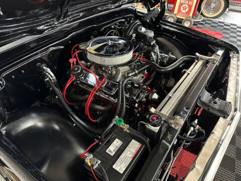 1971 Chevrolet C/K 10 Series