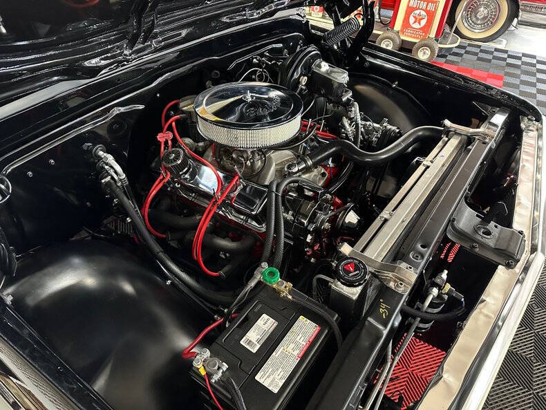 1971 Chevrolet C/K 10 Series