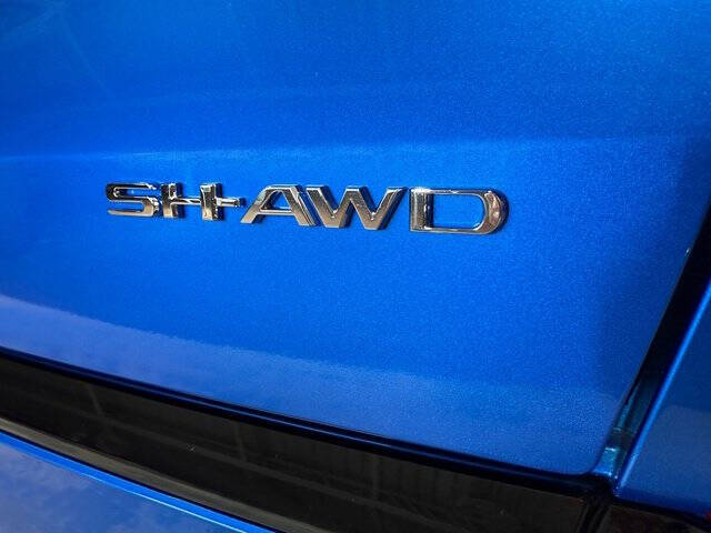 2026 Acura MDX SH-AWD w/A-SPEC