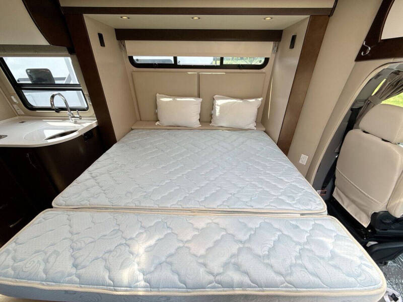 2016 Mercedes-Benz Sprinter