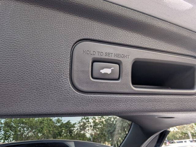 2024 Acura MDX w/Tech