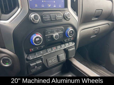 2023 GMC Sierra 2500HD