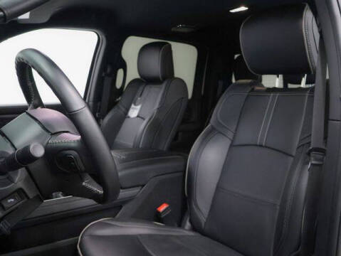 2024 RAM 3500 Limited