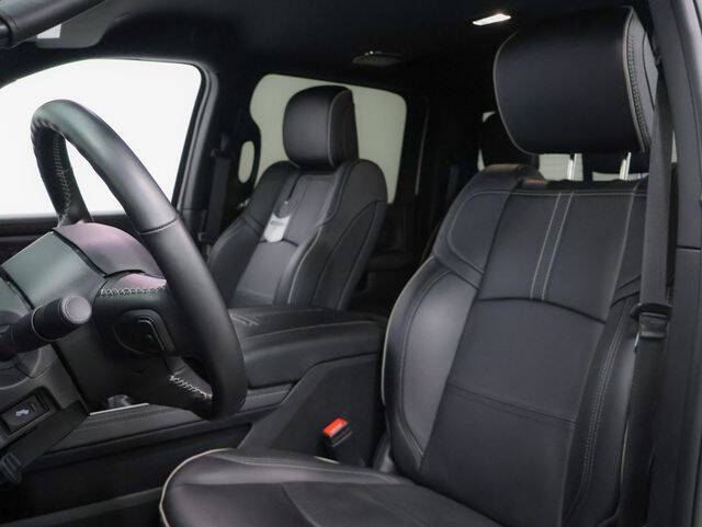 2024 RAM 3500 Limited