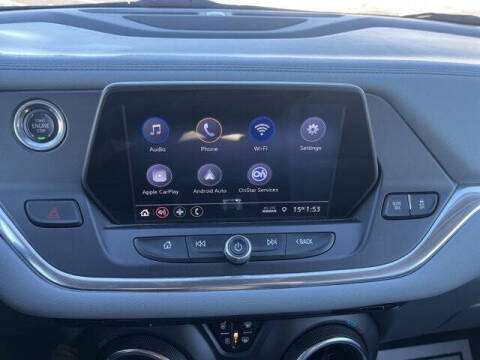 2019 Chevrolet Blazer LT