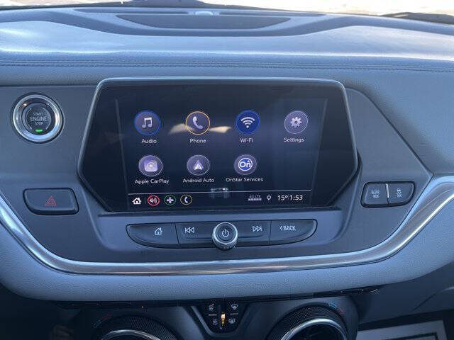 2019 Chevrolet Blazer LT