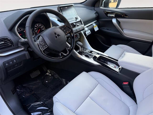 2026 Mitsubishi Eclipse Cross SEL