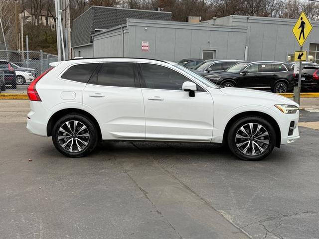 2023 Volvo XC60 B5 Core