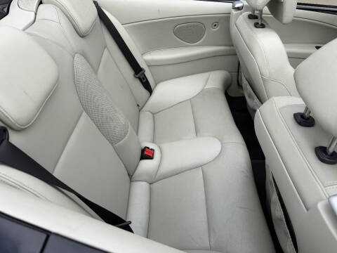 2010 Saab 9-3 2.0T