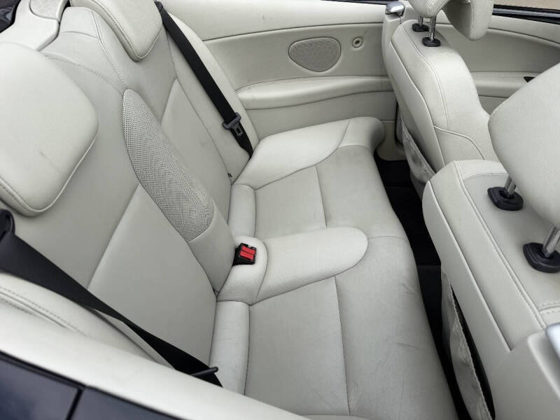 2010 Saab 9-3 2.0T