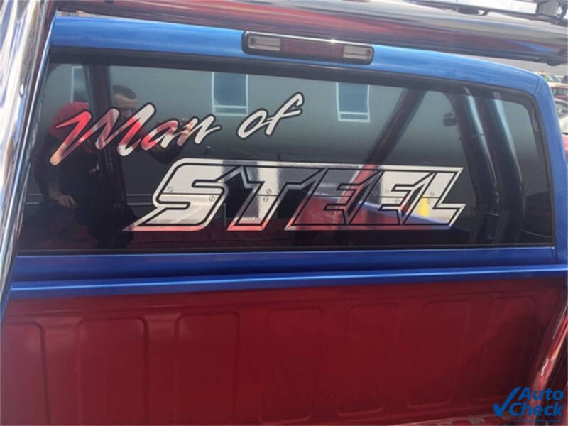 1996 Chevrolet C/K 1500 Series