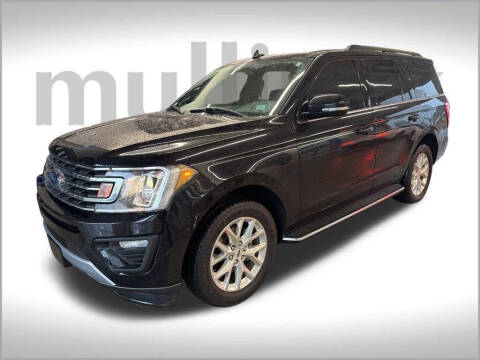 2020 Ford Expedition XLT