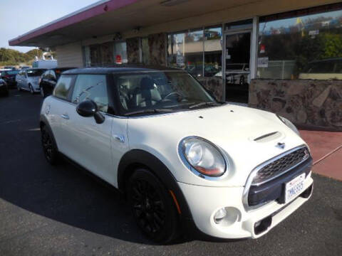 2015 MINI Hardtop 2 Door for sale at Auto 4 Less in Fremont CA