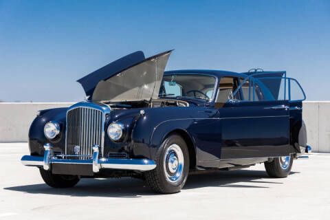 1959 Bentley Continental