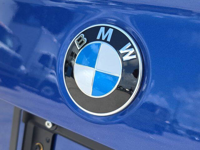 2025 BMW 2 Series 230i