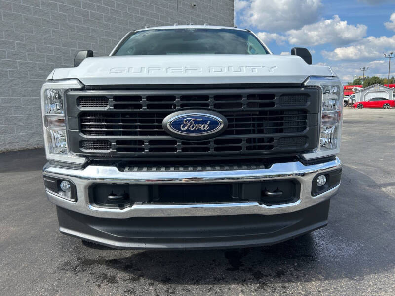 2026 Ford F-350 Super Duty