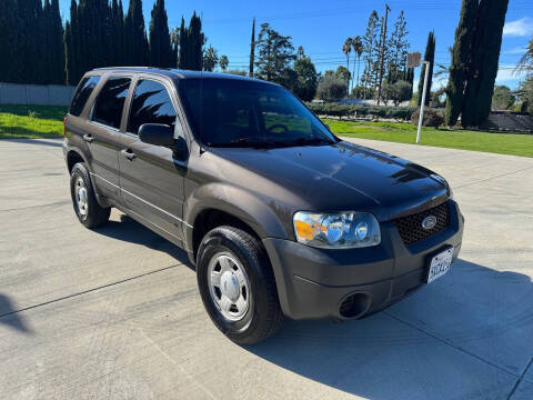 2007 Ford Escape XLS
