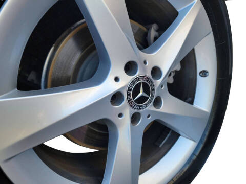 2019 Mercedes-Benz GLE GLE 400 4MATIC