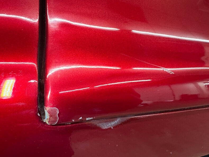 1947 Chevrolet Fleetmaster