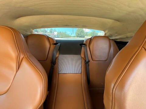 2006 Aston Martin DB9 Volante