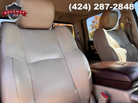 2014 RAM 2500 Laramie