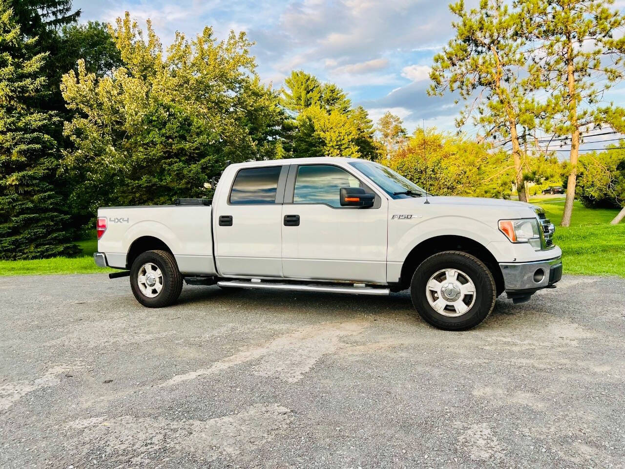 2013 Ford F-150 for sale at Town Auto Inc in Clifton Park, NY