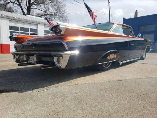 1959 Oldsmobile Eighty-Eight