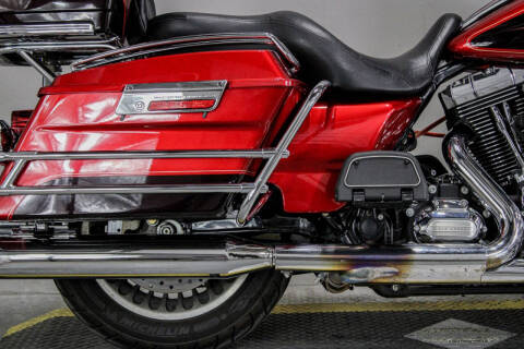 2013 Harley-Davidson Electra Glide Classic