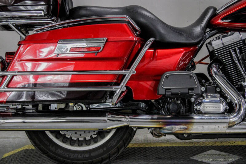 2013 Harley-Davidson Electra Glide Classic