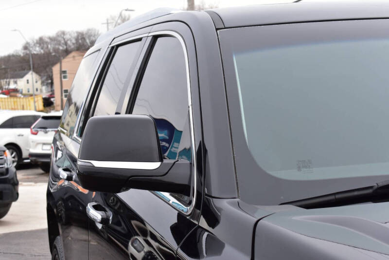 2015 Cadillac Escalade Premium