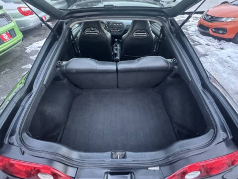 2006 Acura RSX Type-S