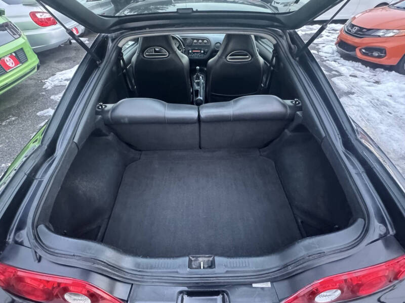 2006 Acura RSX Type-S