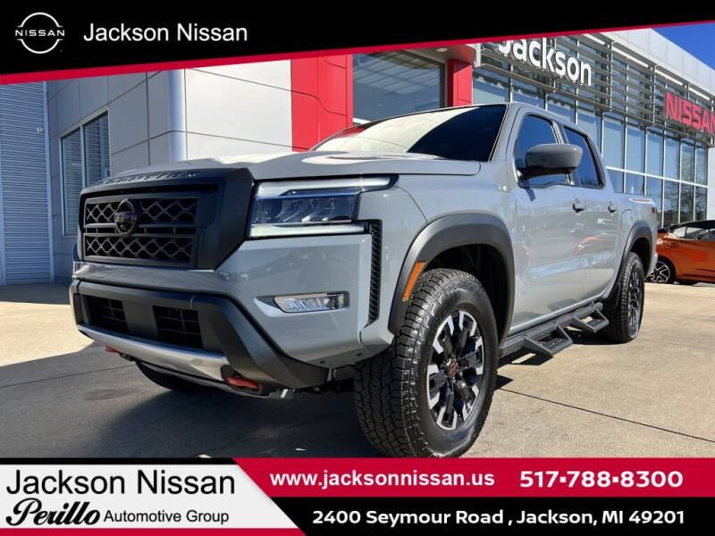 New Cars For Sale In Jackson MI Carsforsale