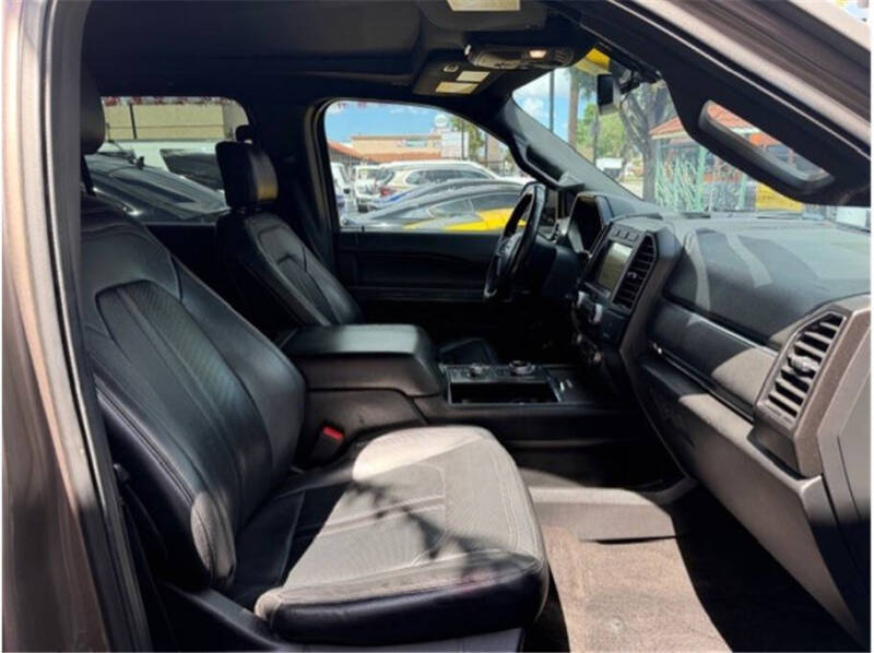 2018 Ford Expedition MAX Limited