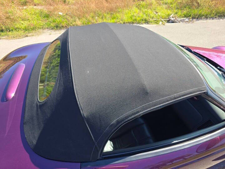 1999 Plymouth Prowler