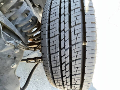 2019 Ford F-250 Super Duty