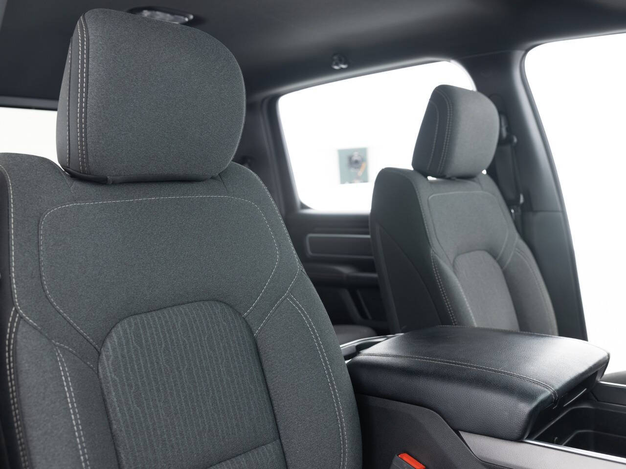 Used Car 2020 Ram 1500  Big Horn 4x4 4dr Crew Cab 5.6 Ft. Sb Pickup For Sale Under $30,000 In Coal City, Illinois