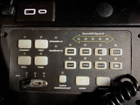 2022 Chevrolet Tahoe