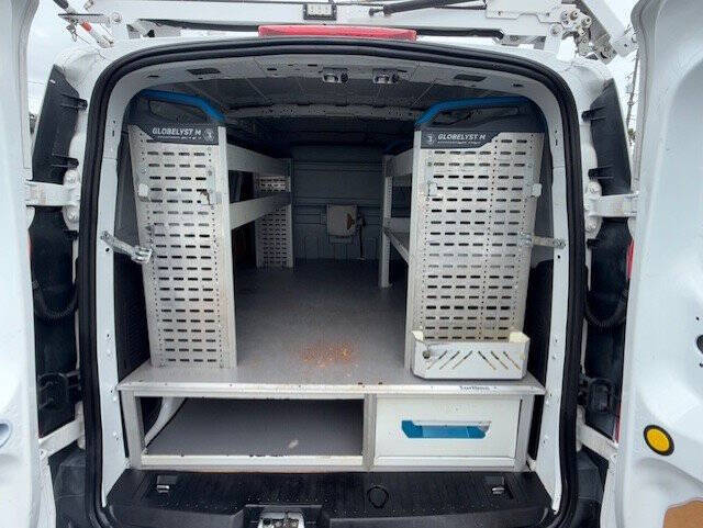 2014 Ford Transit Connect XL
