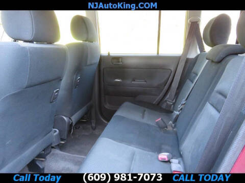 2006 Scion xB