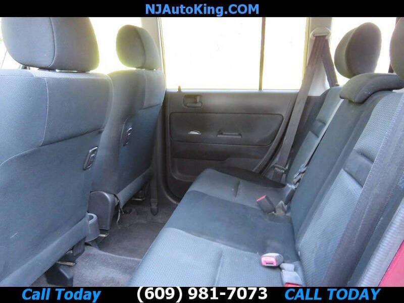 2006 Scion xB