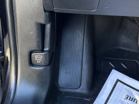 2020 Ford Explorer Hybrid Police Interceptor Utility