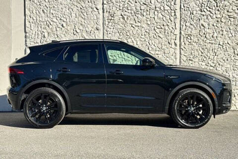 2024 Jaguar E-PACE P250 R-Dynamic SE