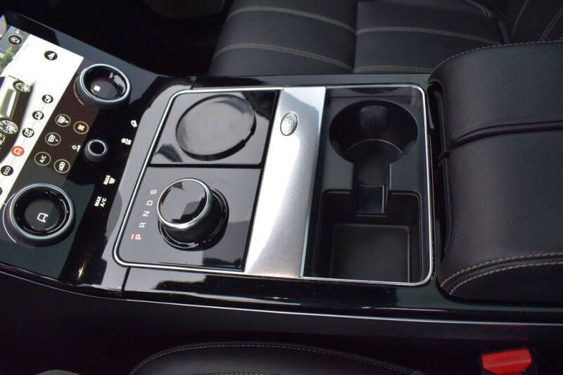 2019 Land Rover Range Rover Velar P340 R-Dynamic SE