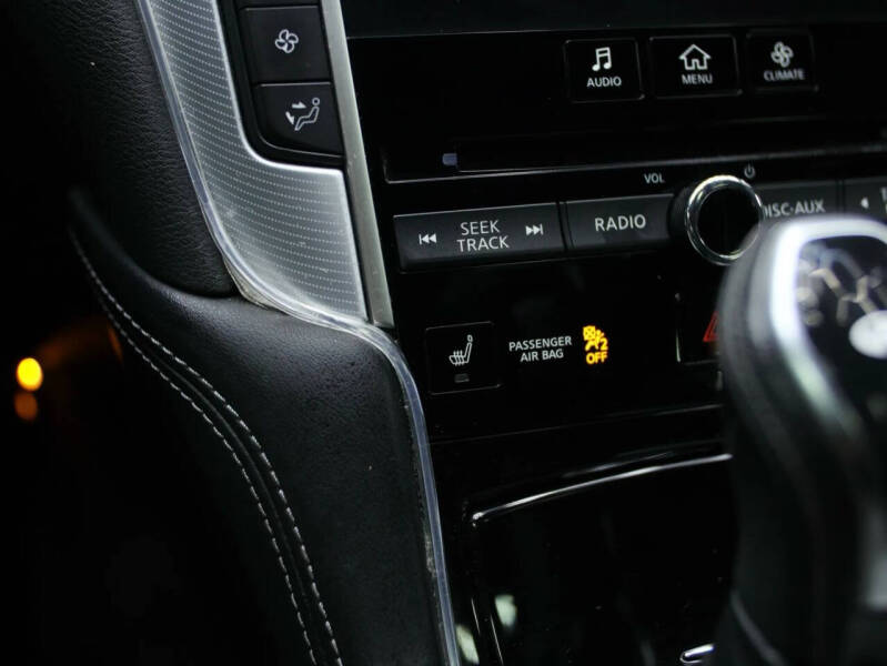 2021 Infiniti Q50 Luxe