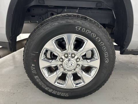 2024 RAM 2500 Limited