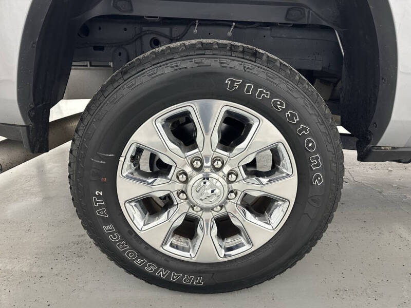 2024 RAM 2500 Limited